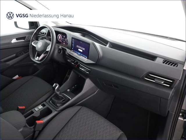 Volkswagen Caddy Caddy