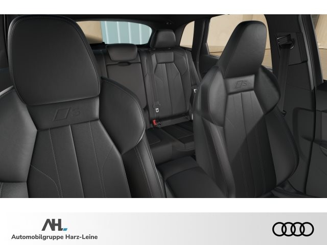 Audi Q5 Quattro S-Tronic