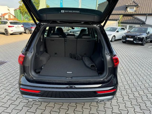 Seat Tarraco 2.0 TDI 4Drive DSG FR-lijn