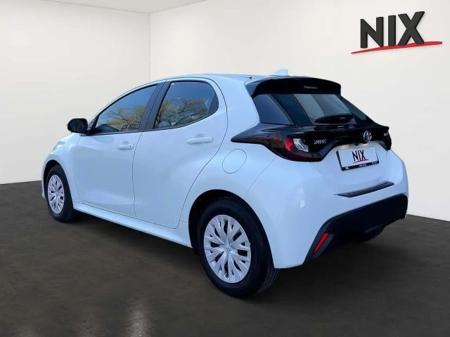Toyota Yaris Comfort Hybride