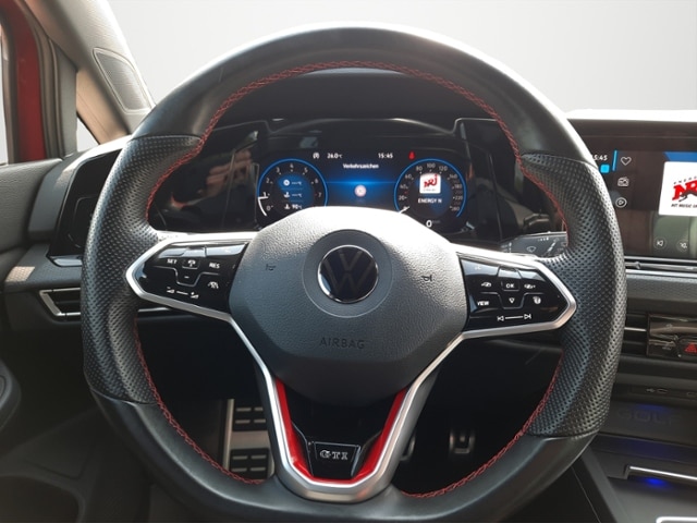 Volkswagen Golf Golf VIII