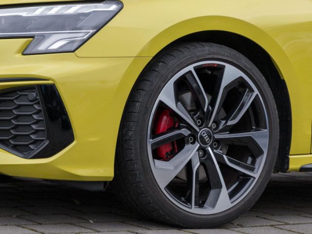 Audi A3 35 TFSI S-Tronic Sportback