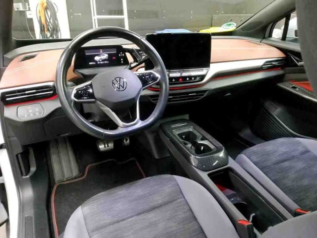 Volkswagen ID.5 150 kW 77 KWh