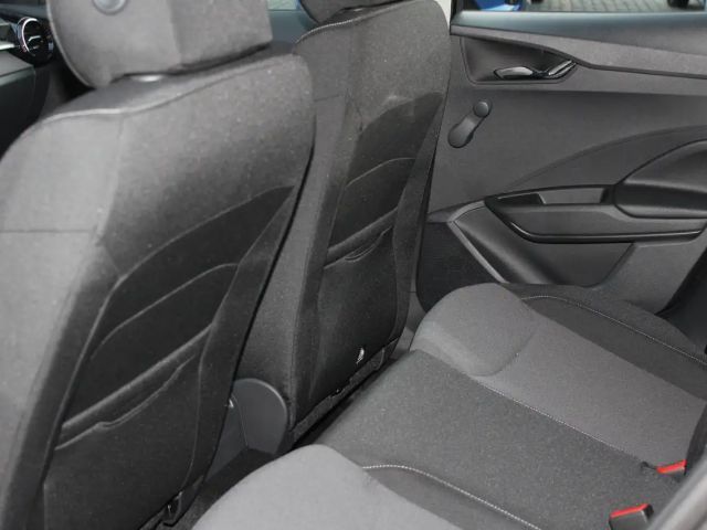 Skoda Fabia Selection