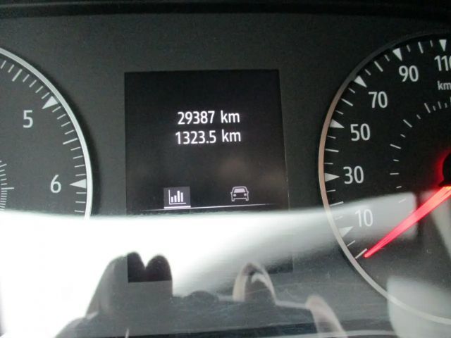 Dacia Sandero Expression / Automatik / Klima / NAVI / ALU . . .