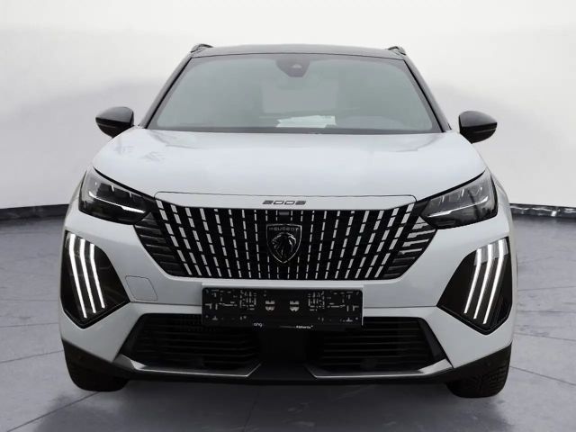 Peugeot 2008 GT-Line Hybrid