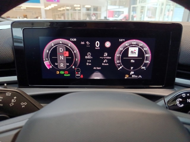 Volkswagen T-Roc 1.5 eTSI R-Line