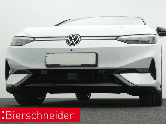 Volkswagen ID.7 Pro Tourer