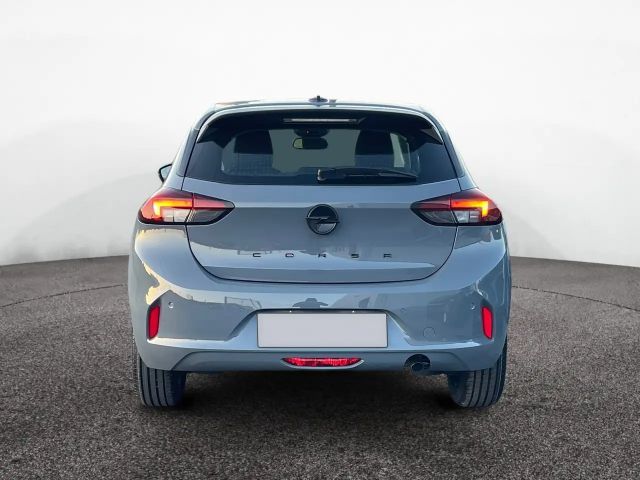 Opel Corsa 1.2 Turbo Edition Turbo