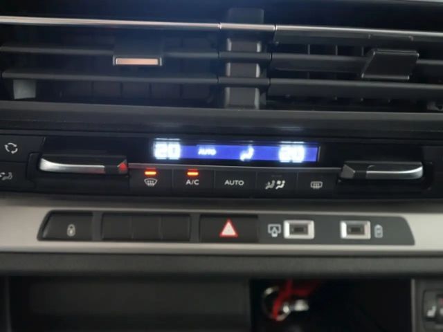 Opel Zafira Life FACELIFT EDITION XL CDTI AT 9-SITZER+NAVI+SITZHEIZ