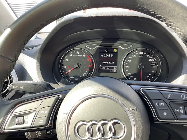 Audi Q2 30 TFSI