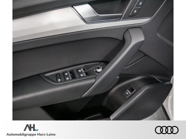 Audi Q5 40 TDI Quattro S-Tronic