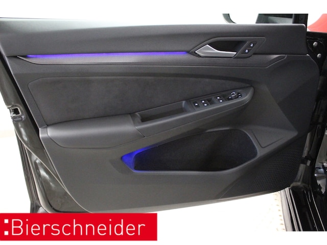 Volkswagen Golf 2.0 TSI DSG Style