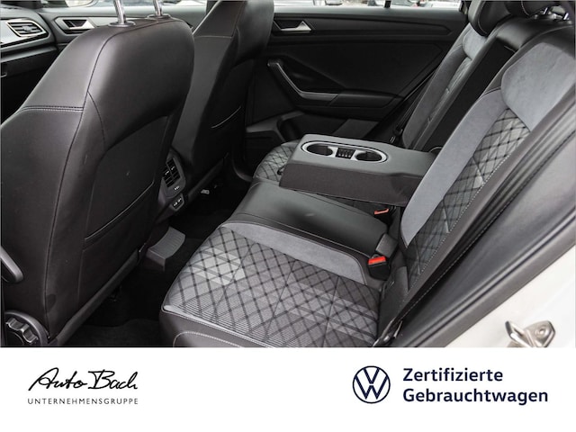 Volkswagen T-Roc DSG R-Line