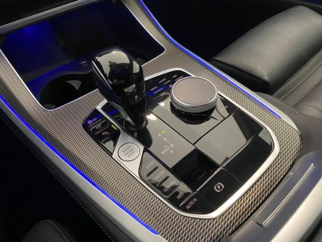 BMW X5 M-Sport xDrive