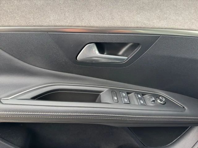 Peugeot 3008 EAT8 GT-Line Hybrid