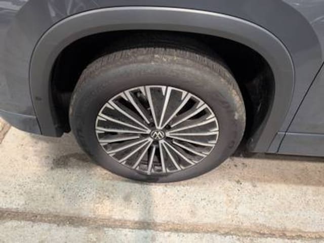 Volkswagen Tayron 2.0 TDI