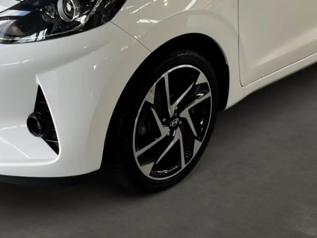 Hyundai i10 1.2 Prime