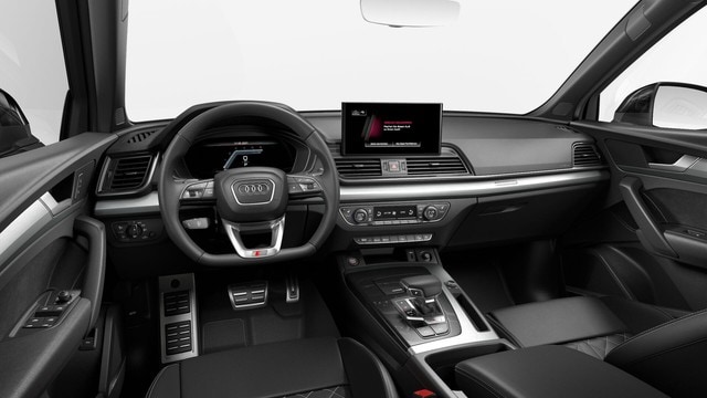 Audi SQ5 Sportback