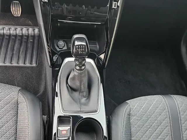 Peugeot 208 Allure Pack PureTech