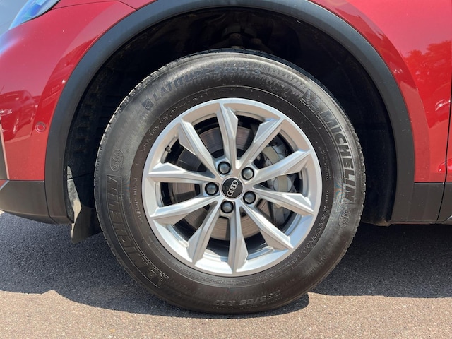 Audi Q5 35 TDI S-Tronic