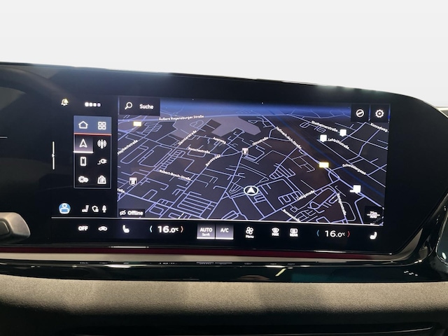 Audi A5 Hybride Quattro S-Tronic