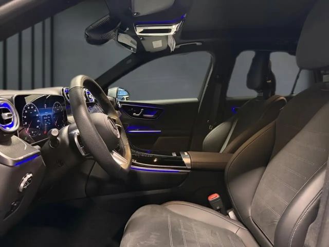 Mercedes-Benz GLC 300 4MATIC AMG Line