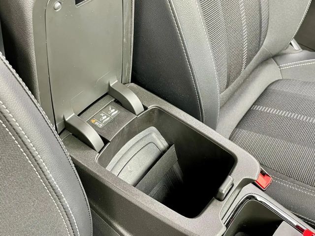 Opel Grandland X GS-Line Grand Sport