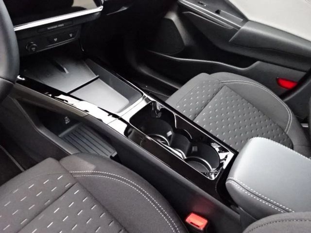 Ford Puma E-Gen 43kWh