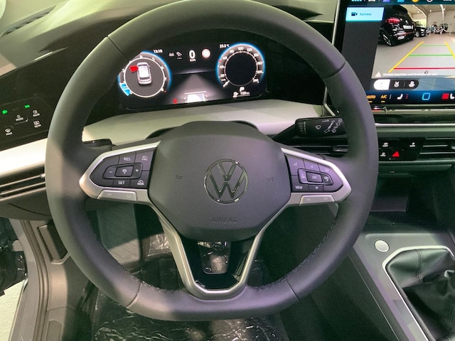 Volkswagen Golf 1.5 TSI Golf VIII