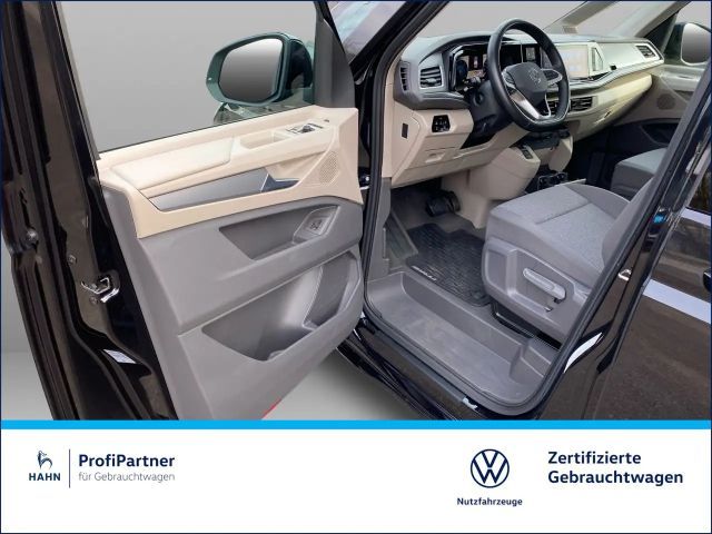 Volkswagen Multivan T7