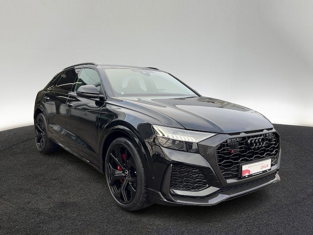 Audi RS Q8 Quattro