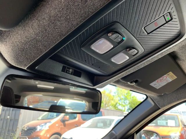 Dacia Duster Hybrid 140