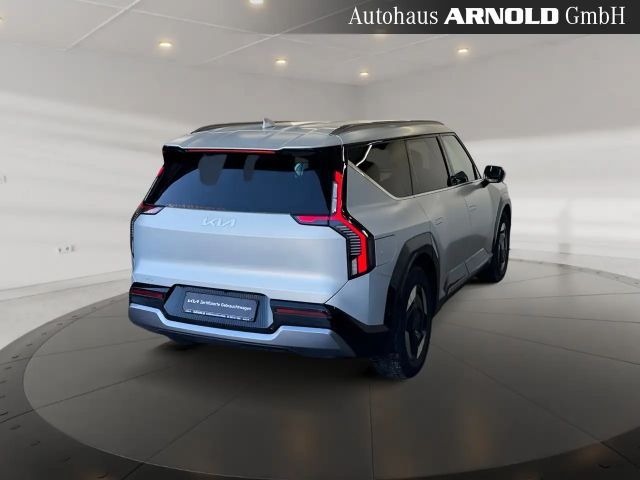 Kia EV9 Achterwielaandrijving