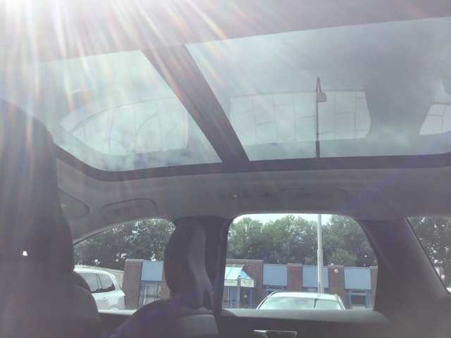 Volvo XC60 Dark Plus