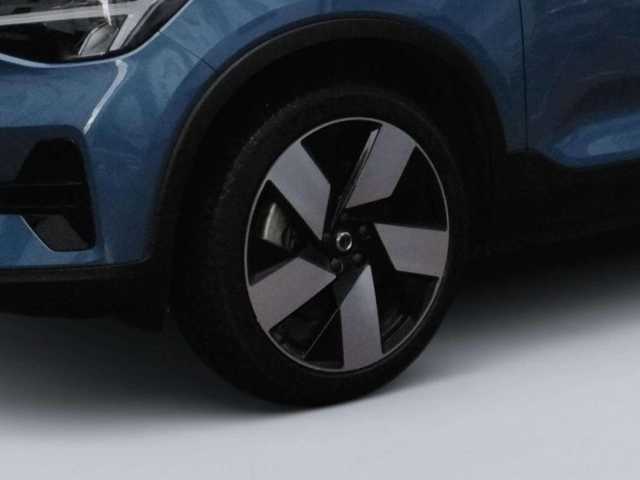 Volvo C40 AWD Plus Recharge