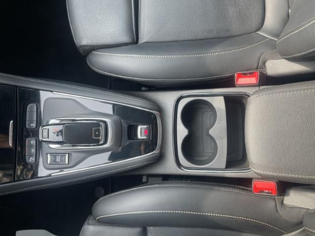 Opel Grandland Elegance Turbo