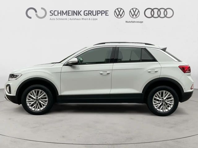 Volkswagen T-Roc 1.5 TSI DSG Life