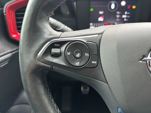 Opel Mokka GS-Line Grand Sport