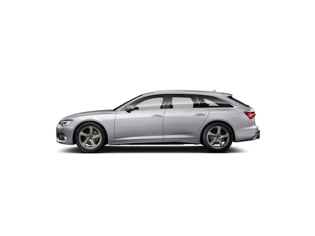 Audi A6 45 TFSI Avant Quattro S-Tronic
