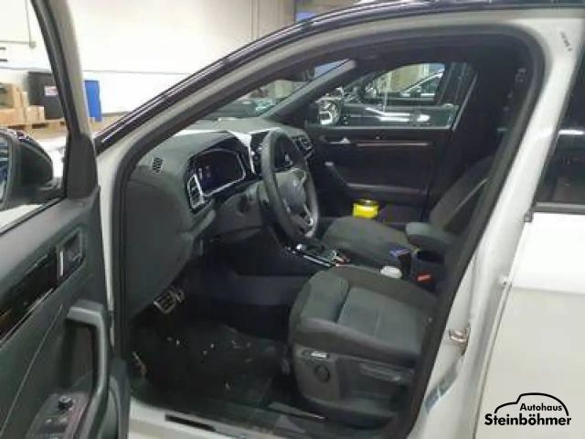 Volkswagen T-Roc DSG R-Line