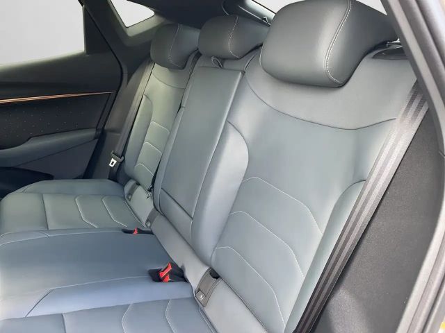 Cupra Tavascan 4Drive VZ