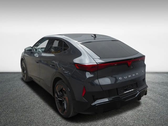 Cupra Tavascan Adrenaline VZ