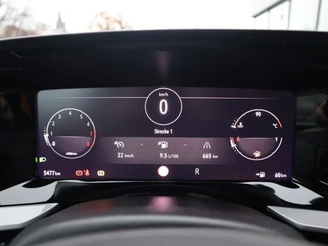 Opel Mokka 1.2 Turbo Ultimate