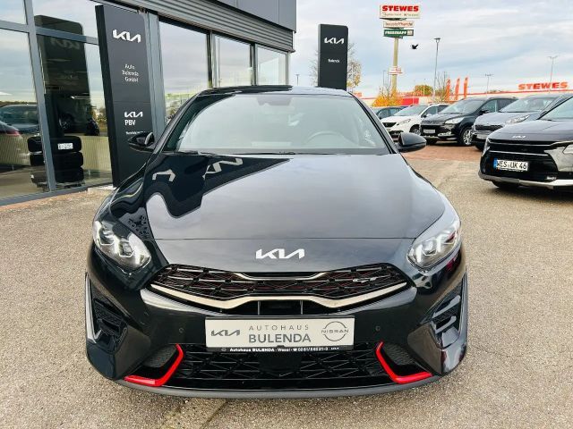 Kia ProCeed GT-Line