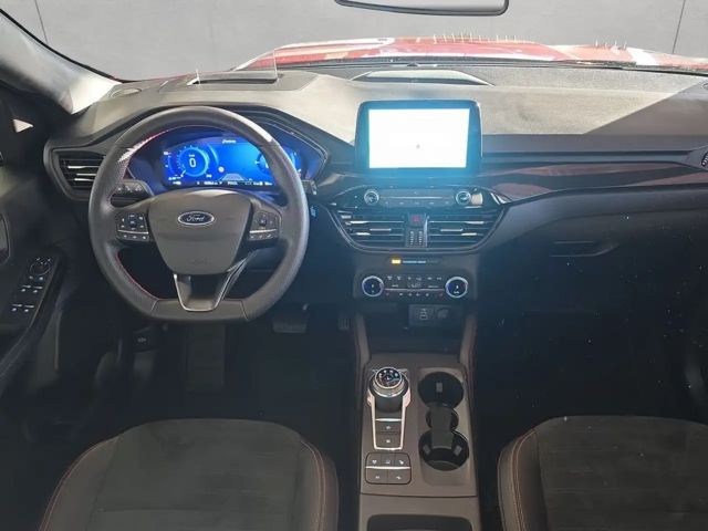 Ford Kuga Plug in Hybrid ST Line X