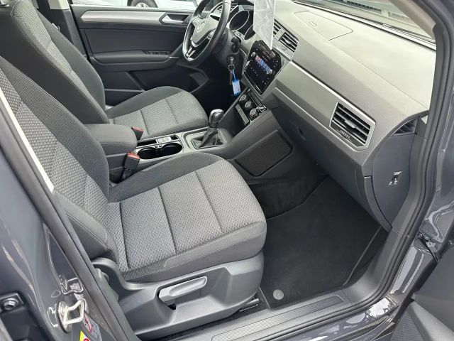 Volkswagen Touran 1.5 TSI Comfortline DSG