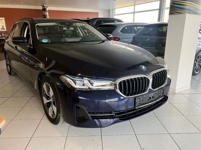 BMW 520 520d