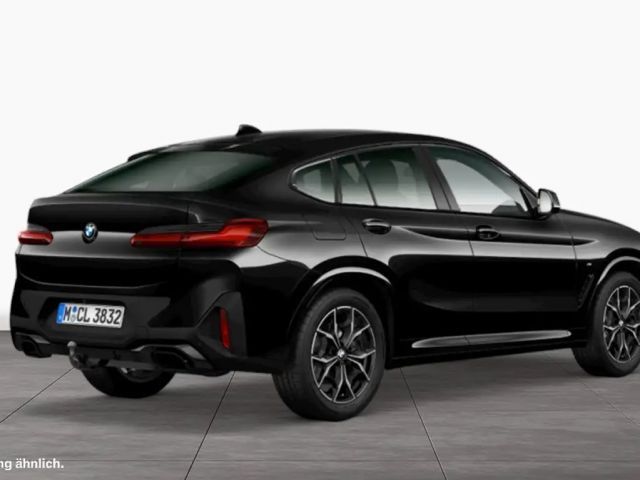 BMW X4 Coupé M-Sport xDrive30i