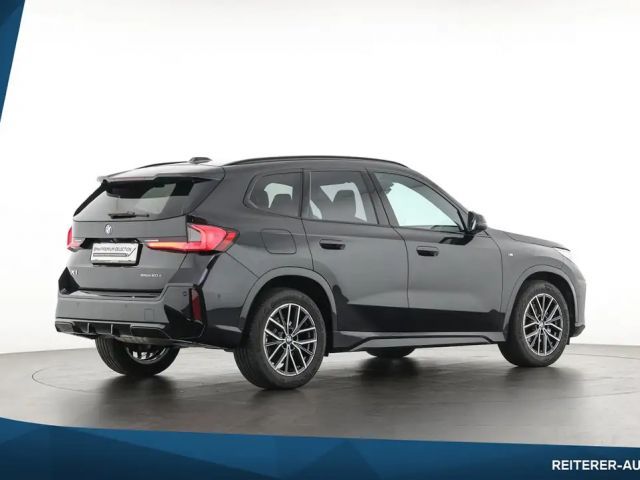 BMW X1 M-Sport sDrive20d